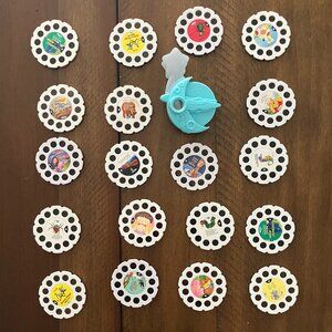 Moonlite Story Projector